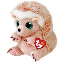 TY  - BUMPER ježek, 15 cm