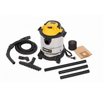 POWX322 - Vysavač sucho/mokro 1 000 W