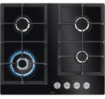 AEG Mastery SpeedBurner HKB64420NB