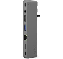 EPICO USB-C Hub Pro III Thunderbolt 4 Sg 