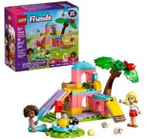LEGO Hřiště pro morčata 42640 