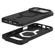 UAG Essential Armor MS case iP17 Pro Max Bk