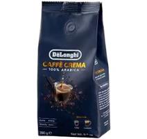 DE'LONGHI ARABICA CREMA 250G KÁVA ZRNO 
