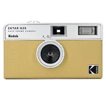 Kodak EKTAR H35 Film Camera Sand 