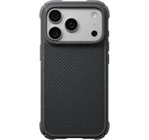 PITAKA Cairn Case iP17/18 Pro Bk/Grey Tw 