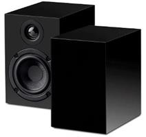 PRO-JECT Speaker Box 3 E HG Black 