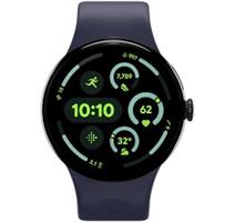 SPIGEN Nano Pop Navy Google Pixel Watch4/3 45mm