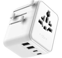 FIXED Voyager 70W - 3x USB-C a 2x USB-A 