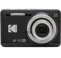 Kodak Friendly Zoom FZ55 Black

