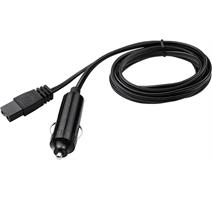 ECG AC HC Dual Power Cable 12V