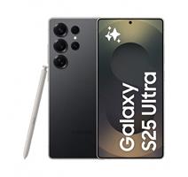 Samsung Galaxy S25 Ultra 5G 256GB Black