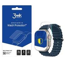 3MK Watch FlexibleGlass Watch Ultra/Ultra 2