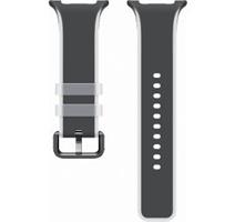 Samsung Watch9 Silicone Band S/M Black 