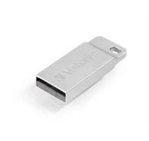 VERBATIM 98750 64GB Metal Executive SL