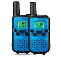 Sencor SMR 114 TWIN RADIOSTANICE 