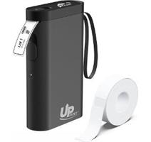 UPRINT UP21-BLACK Štítkovač StickEasy 