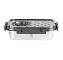 G21 Vakuovací dóza G21 1000 ml, nerezová