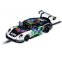 Carrera GCD2579 D132 Porsche 911 GT3 R D