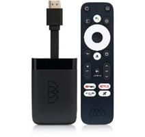 HOMATICS  Dongle R 4K Android TV