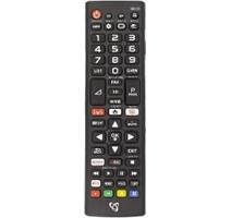 SBOX dálkový ovladač pro LG TV BLK 