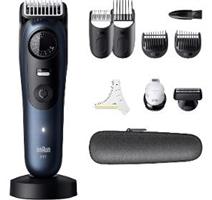 Braun BT7540 SERIES 7 ZASTŘIHOVAČ VOUSŮ 