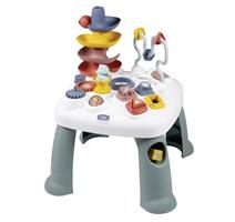 Smoby Hrací stůl Smoby LS multifunkční 