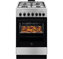 Electrolux LKK660220W SPORÁK KOMBI.