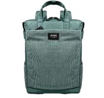 PORT DESIGNS MILANO II Laptop Backpack 