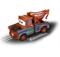 Carrera Auto GO/GO+ 61183 Disney Cars Bu