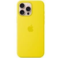 APPLE iPhone 16 Pro Max SilCasMS StFruit 