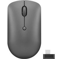 LENOVO Wireless Mouse 540 Storm Grey 