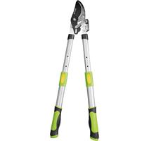 FIELDMANN FZNR 1022 Pákové nůžky teleskopické