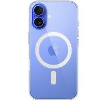 APPLE iPhone 16 Clear Case MagSafe 