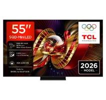 TCL 55C8L Mini LED QLED TV 