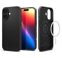 SPIGEN Thin Fit MS case iPhone 17 Black