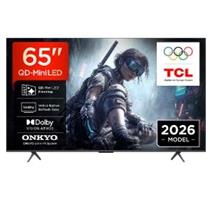 TCL 65T8D QLED TV 