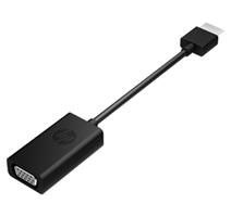 HP HDMI to VGA Adapter 