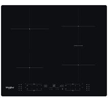 Whirlpool WB B8360 NE