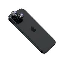 Fixed sklo Appl iP 15/15+ FIXGCS-1200-BK