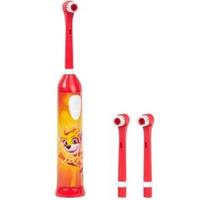 TLAPKOVÁ PATROLA COSMO KARTÁČEK ČERVENÝ 