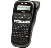 BROTHER PTH110 Label printer 