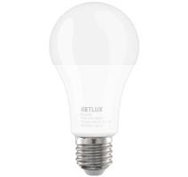 Retlux RLL 606 A60 E27 bulb 12W WW D 