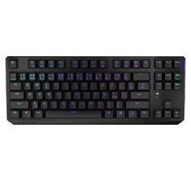 ENDORFY Thock TKL Wrl Keyboard CZ Brown 