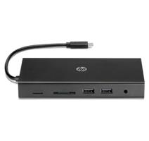 HP Travel USB-C Multi Port Hub 