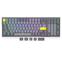 ENDORFY Celeris 1800 Wrl Keyboard US 