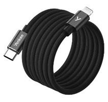 YENKEE YCU MAGNETIC 01 kabel C/L BK MFI 