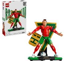 LEGO 43016 Cristiano Ronaldo–Fot.legenda 