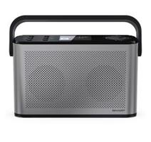SHARP DR-540GY FM/DAB/BT RADIOPŘIJÍMAČ 