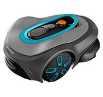 GARDENA Robot.sek. Smart SILENO Max 1500 