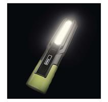EMOS COB LED+LED nabíjecí svítilna P4546, 500 lm, 2000 mAh